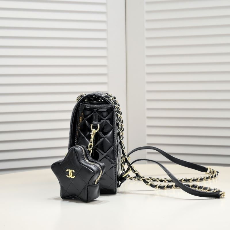 Chanel Backpacks